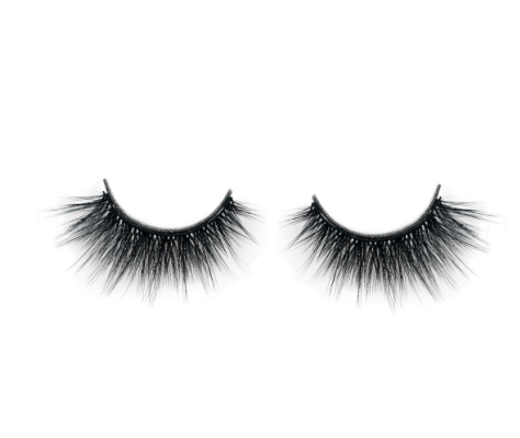 Effortless Kit #3: Magnetic Eyelashes