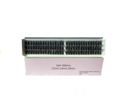 Lash Ribbons