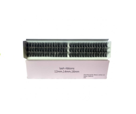 Lash Ribbons