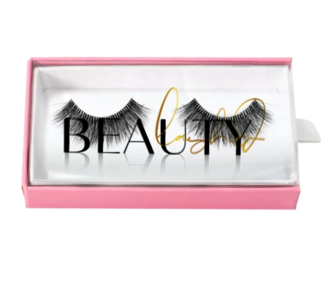 FAUX Mink Lash Bundle #1