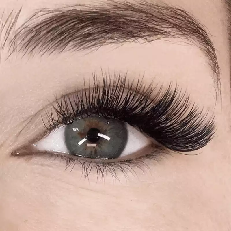 Lash Goals