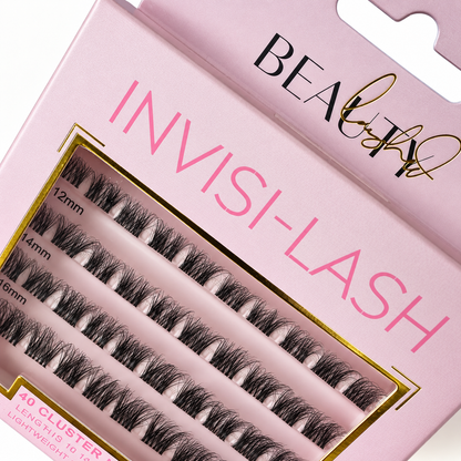 INVISILASH