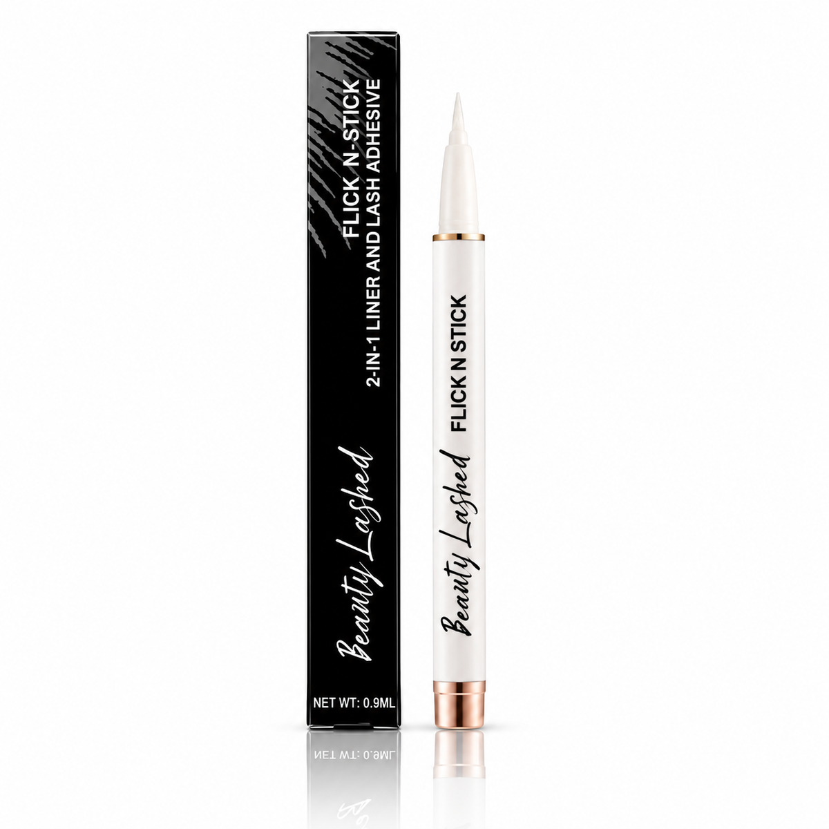 FLICK N STICK ADHESIVE LINER PEN