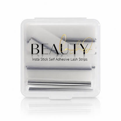 SELF ADHESIVE LASH STRIPS