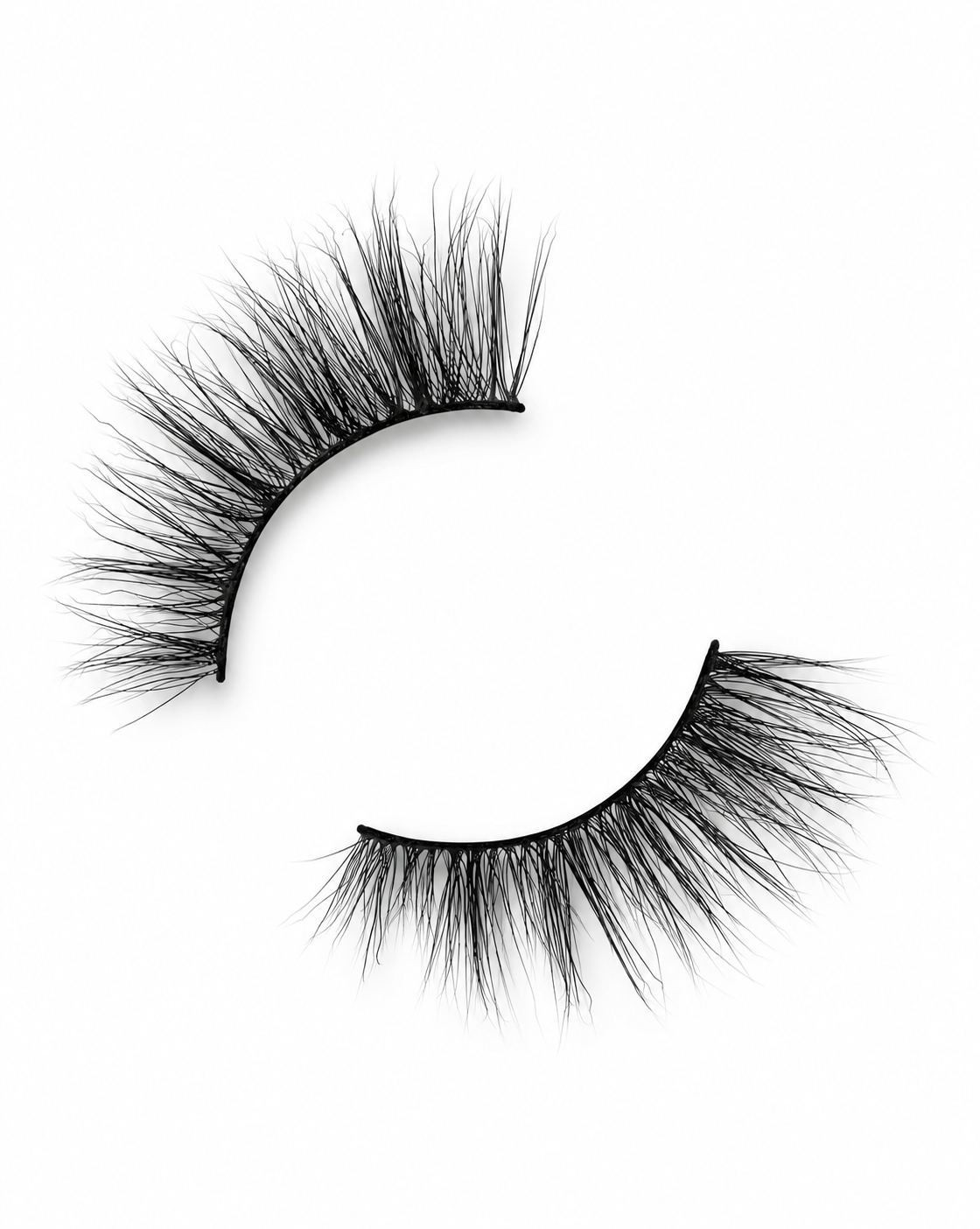 3/4 Lash - Girl Code