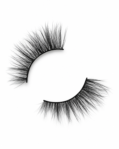 3/4 Lash - Girl Code