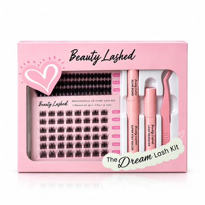 Dream Lash Kit