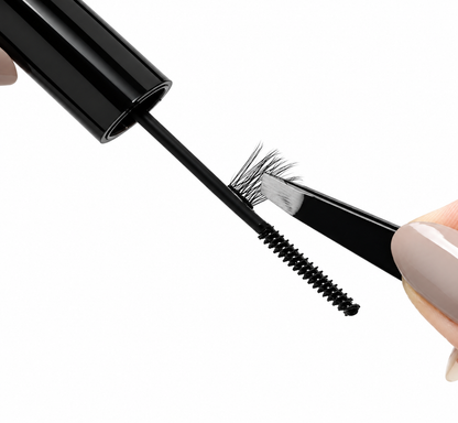 Mega Hold Lash Sealant + Bond + Remover
