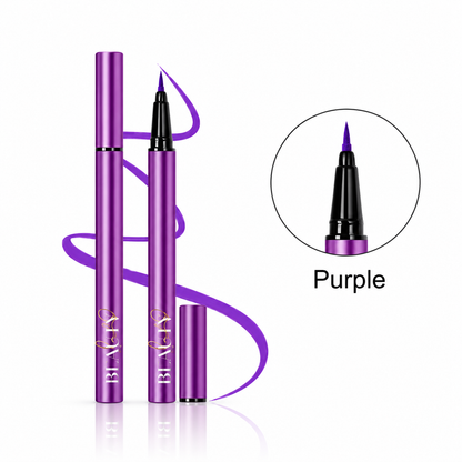 COLOR VIBES LASH ADHESIVE LINER PEN