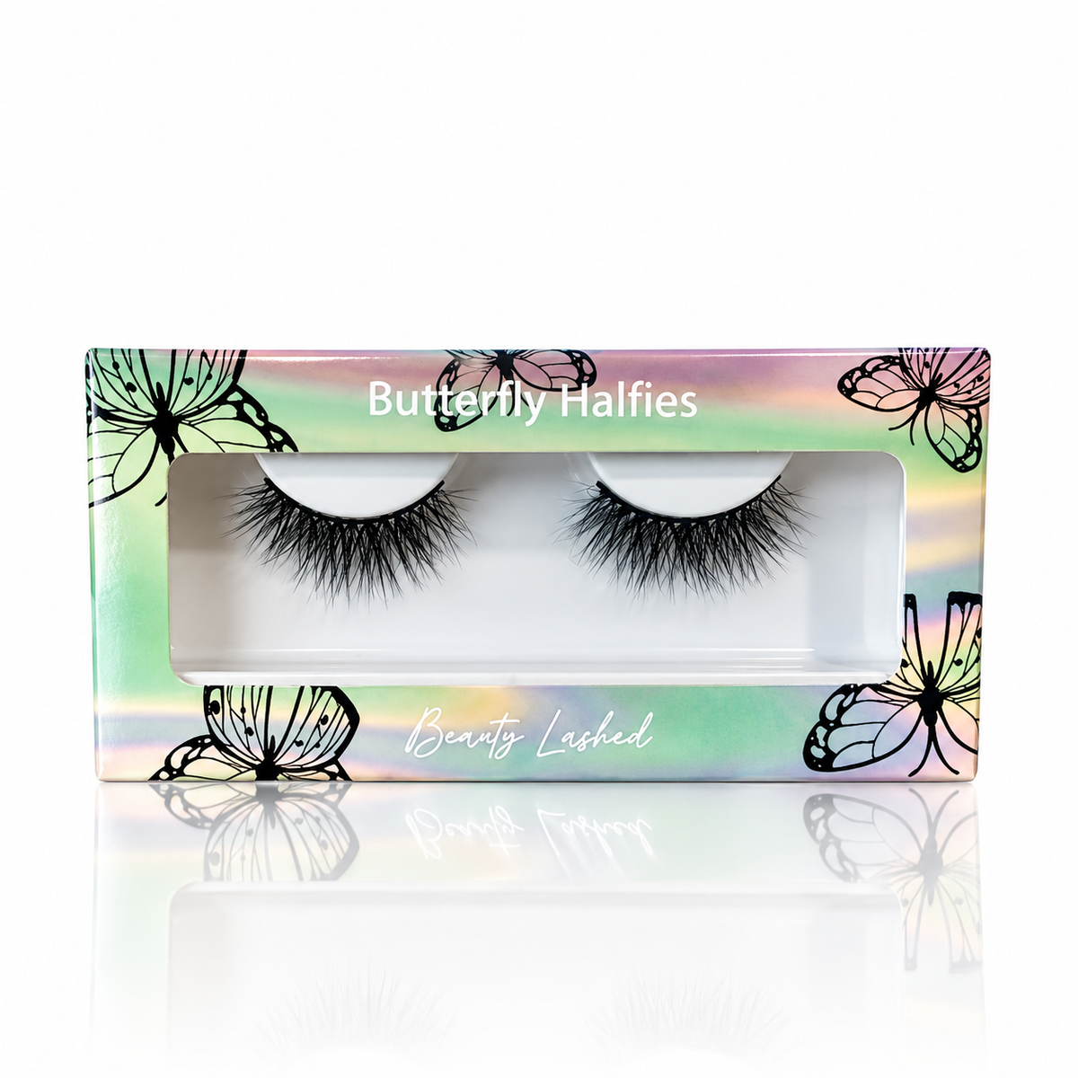 3/4 Lash - Sassy Lash