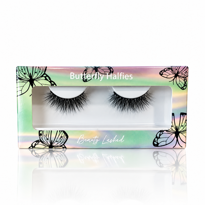 3/4 Lash - Sassy Lash