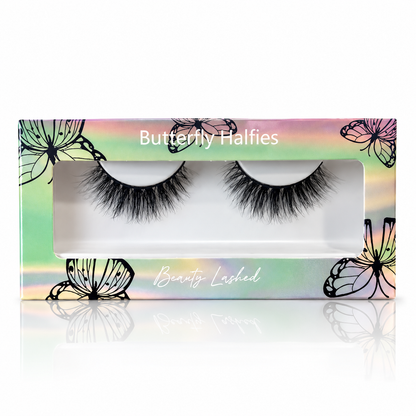 3/4 Lash - Playful