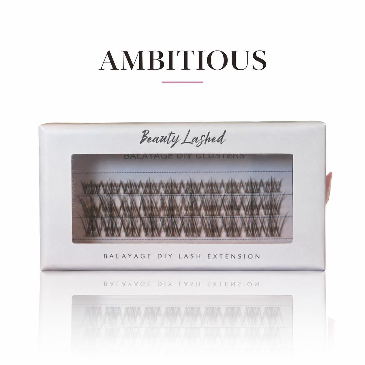 Balayage-Ombre Wisps