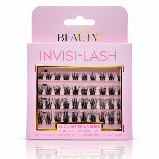 INVISILASH