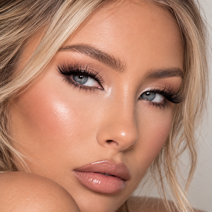 3/4 Lash - Bombshell