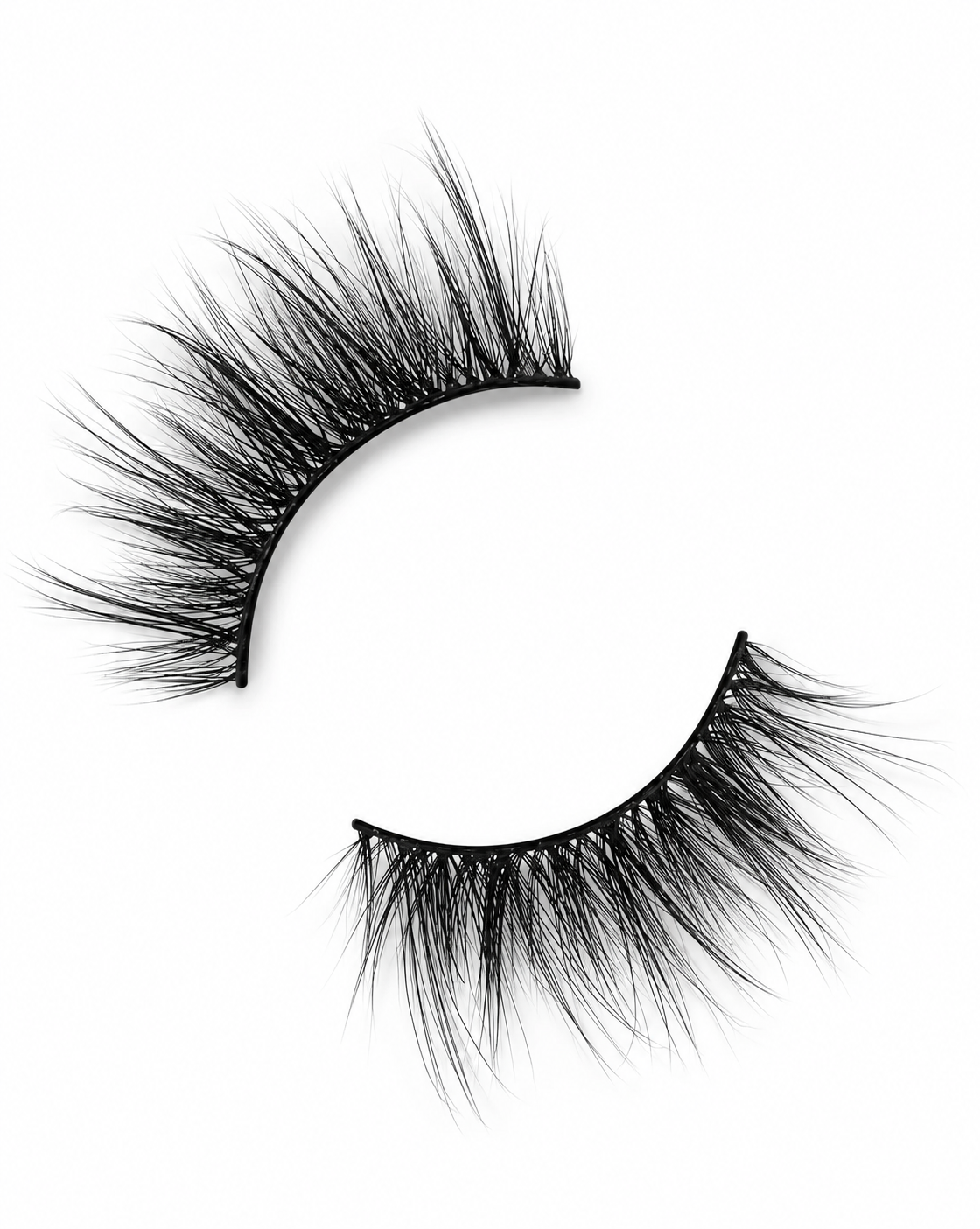 3/4 Lash - Sassy Lash