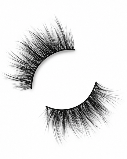 3/4 Lash - Sassy Lash