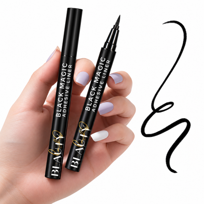 BLACK MAGIC LASH ADHESIVE LINER PEN
