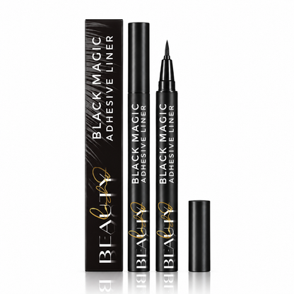 BLACK MAGIC LASH ADHESIVE LINER PEN