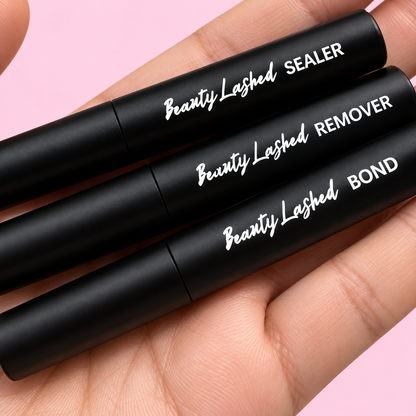 Mega Hold Lash Sealant + Bond + Remover