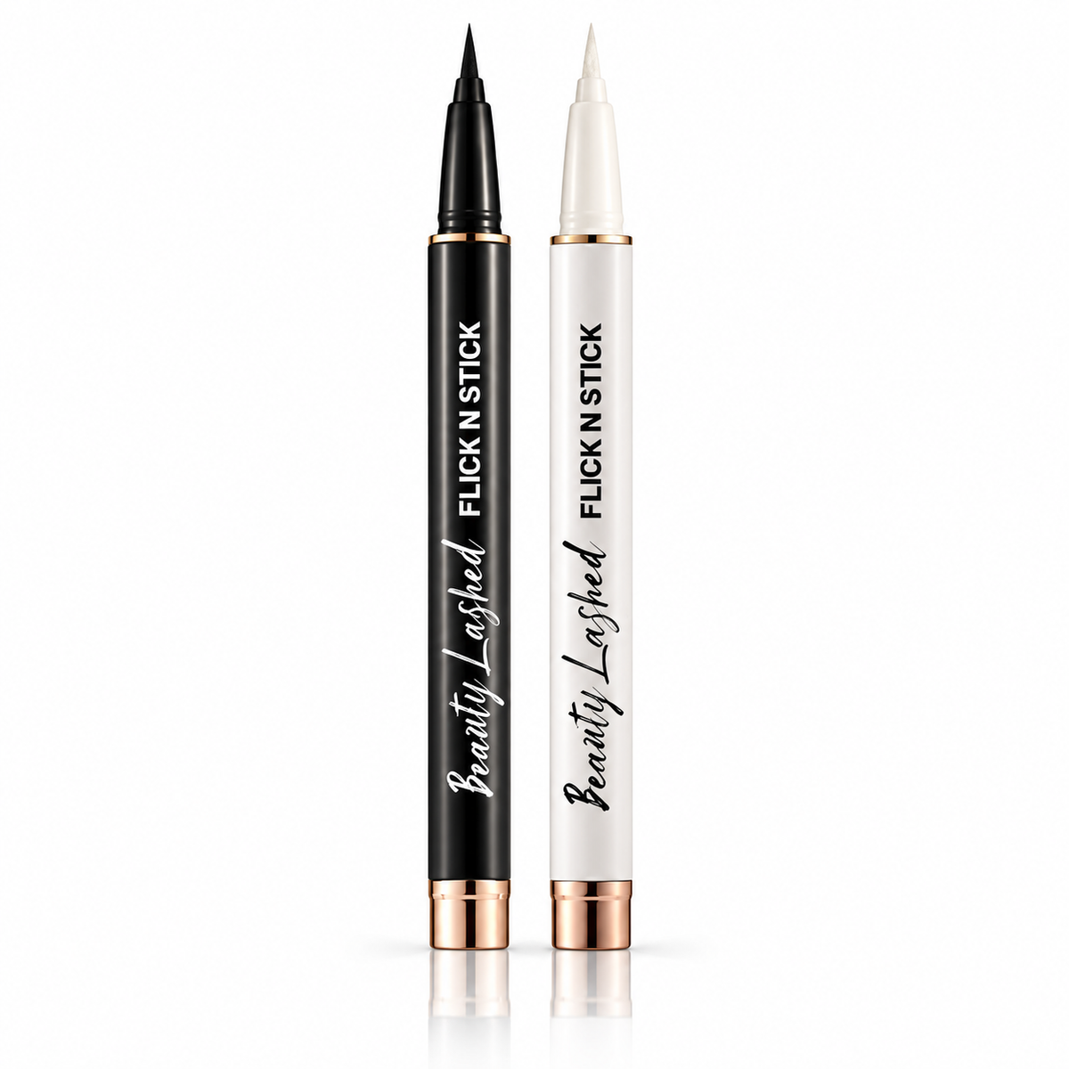 FLICK N STICK ADHESIVE LINER PEN