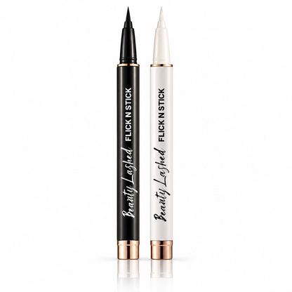 FLICK N STICK ADHESIVE LINER PEN
