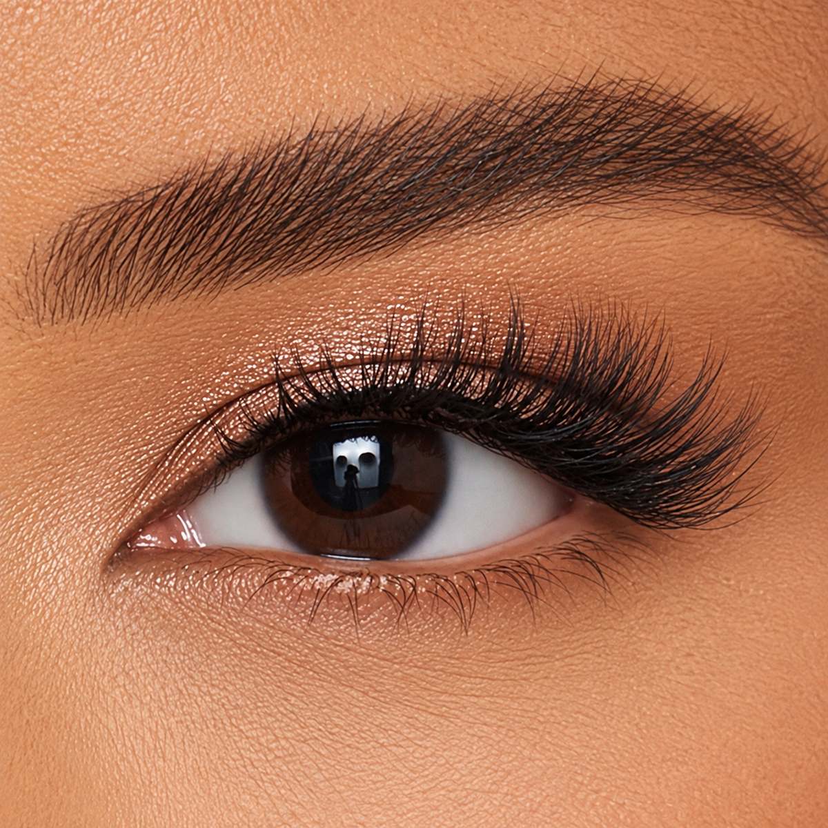 3/4 Lash - Vibe