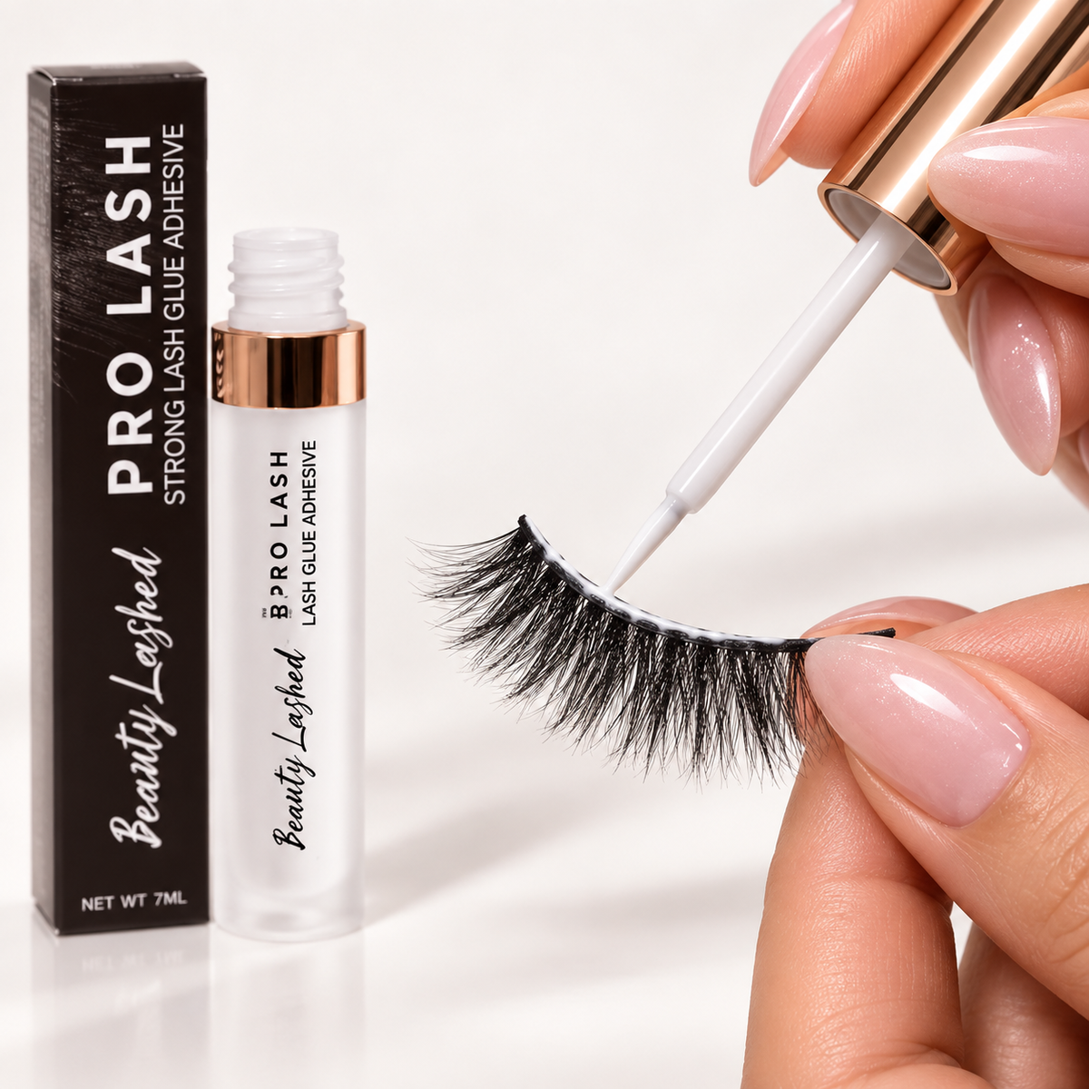 PRO LASH ADHESIVE