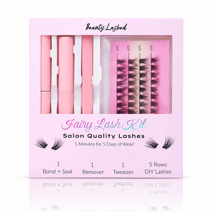 The Fairy Lash Kit