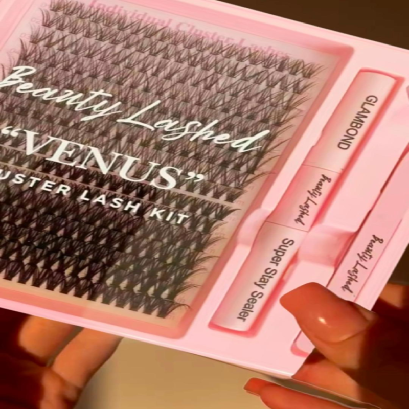 Venus Lash Kit
