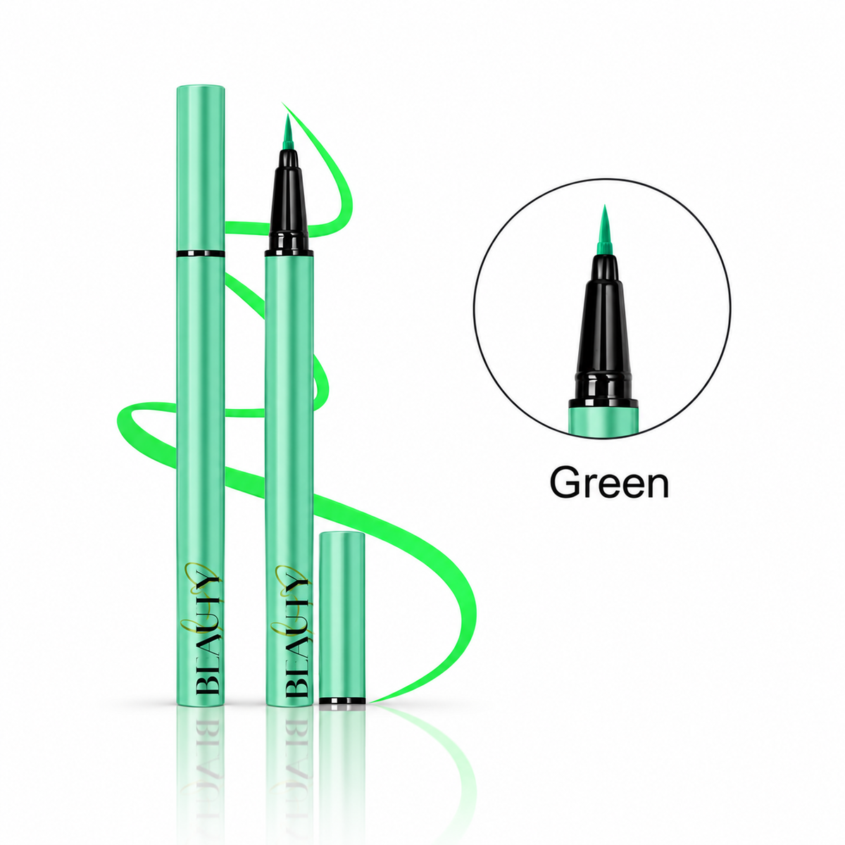 COLOR VIBES LASH ADHESIVE LINER PEN