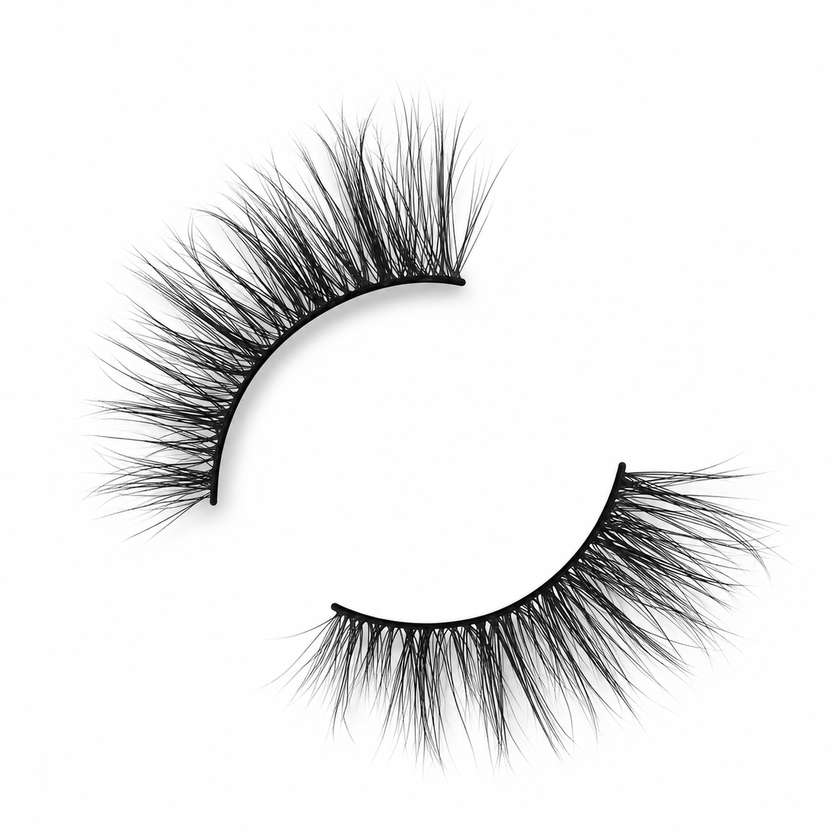 3/4 Lash - Flirt