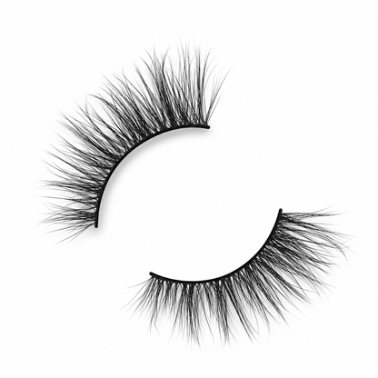 3/4 Lash - Flirt