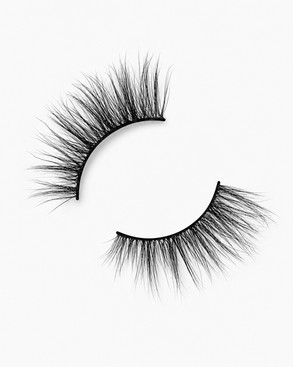 3/4 Lash - Baby Lash