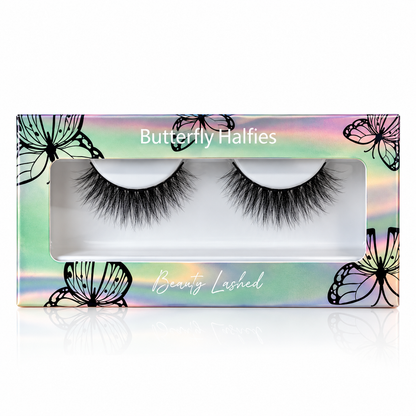 3/4 Lash - Bombshell
