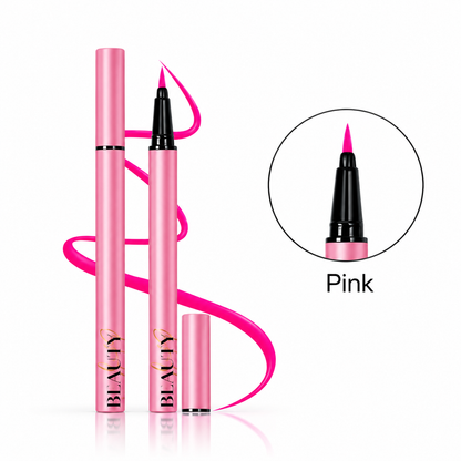 COLOR VIBES LASH ADHESIVE LINER PEN