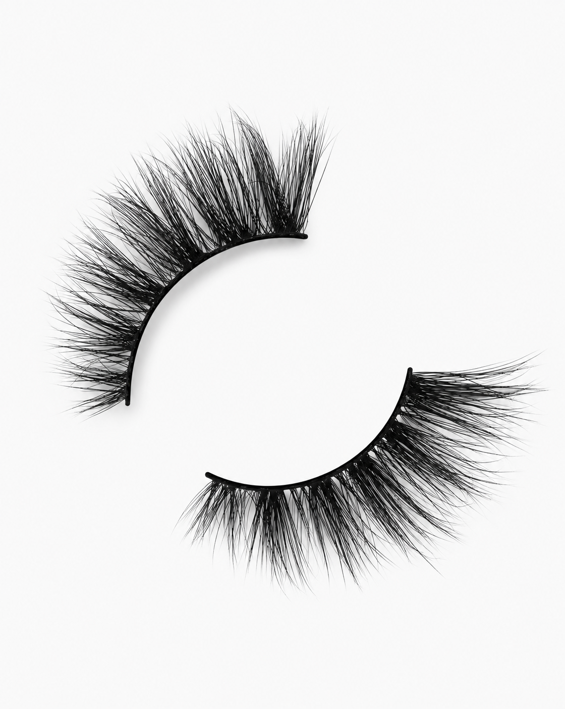 3/4 Lash - Vibe