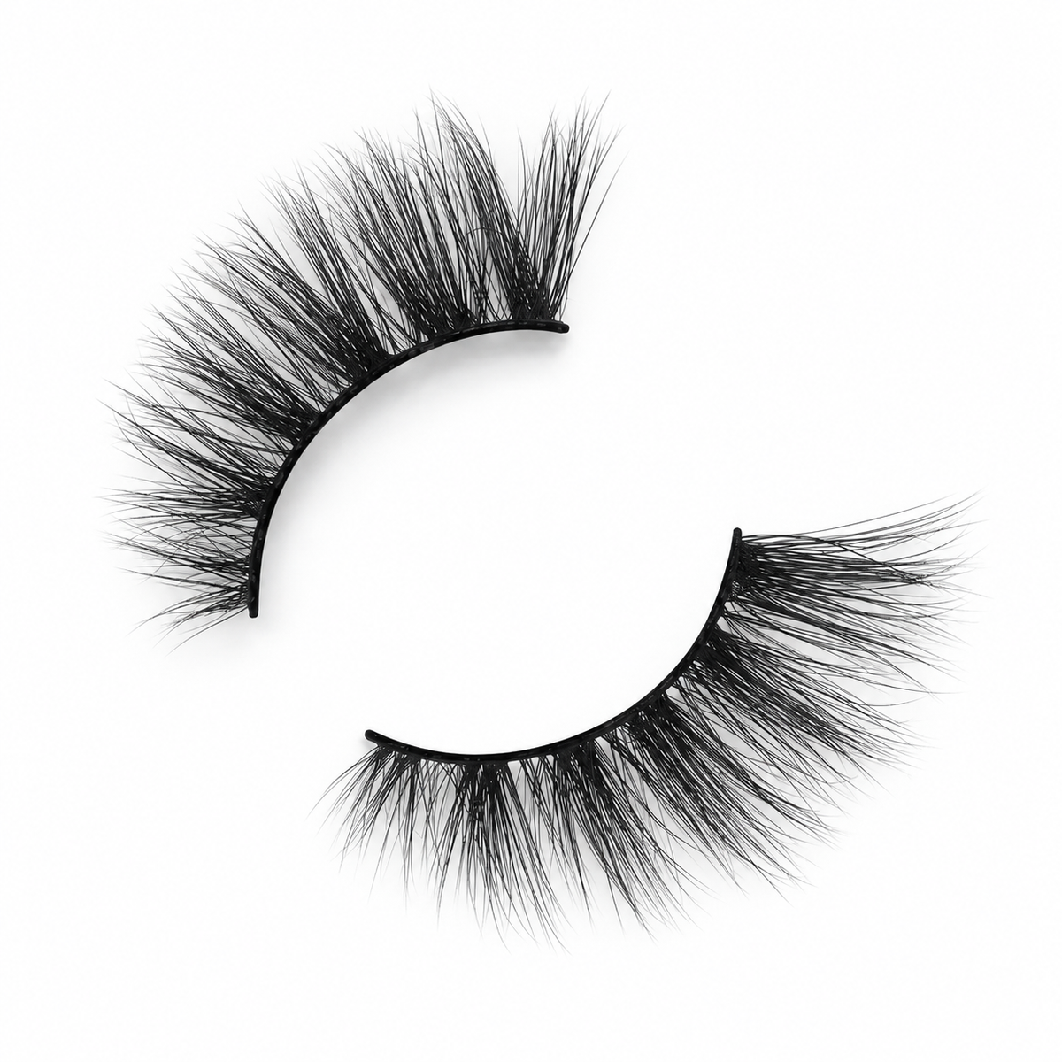 3/4 Lash - Playful