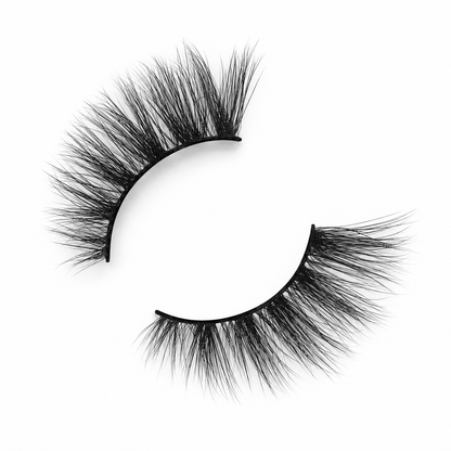 3/4 Lash - Playful