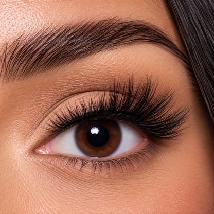3/4 Lash - Playful
