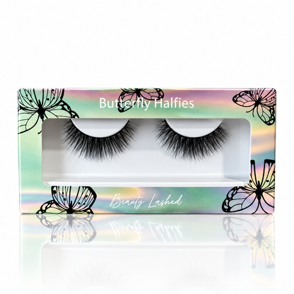 3/4 Lash - Vibe