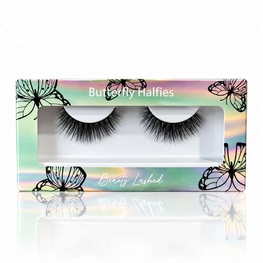 3/4 Lash - Vibe
