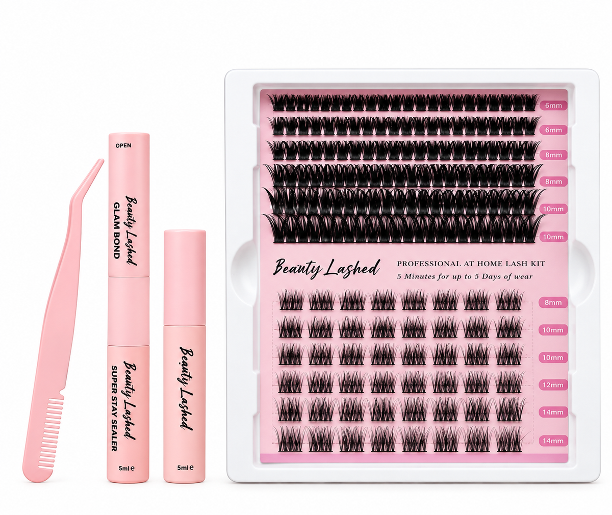 Dream Lash Kit