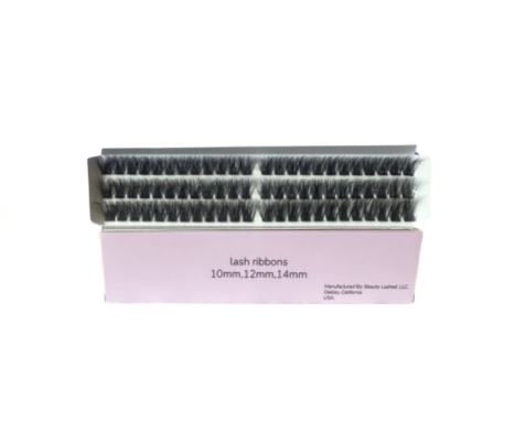 Lash Ribbons