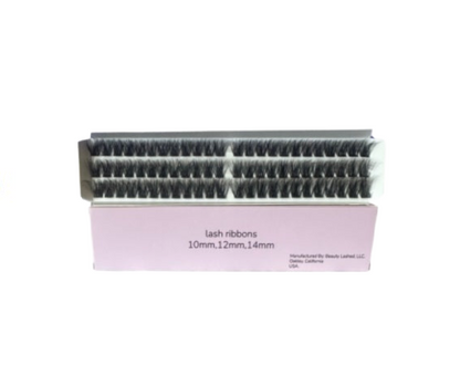 Lash Ribbons