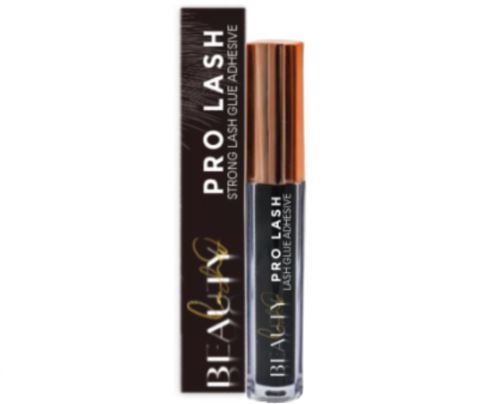 PRO LASH ADHESIVE - BLACK