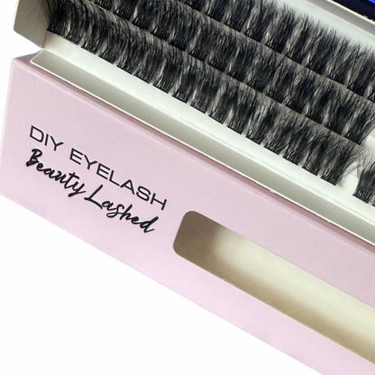 Lash Ribbons