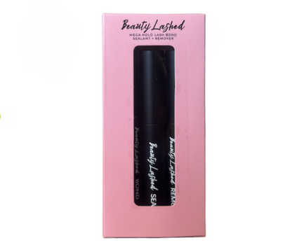 Mega Hold Lash Sealant + Bond + Remover