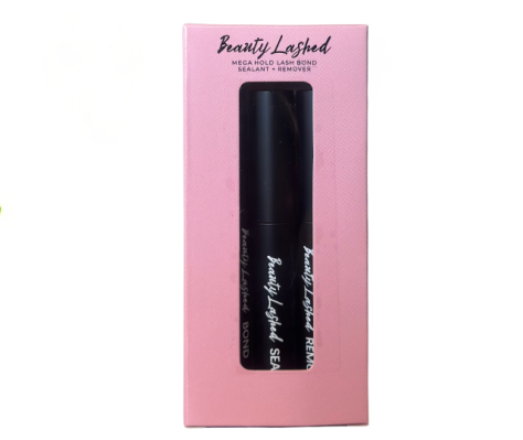 Mega Hold Lash Sealant + Bond + Remover