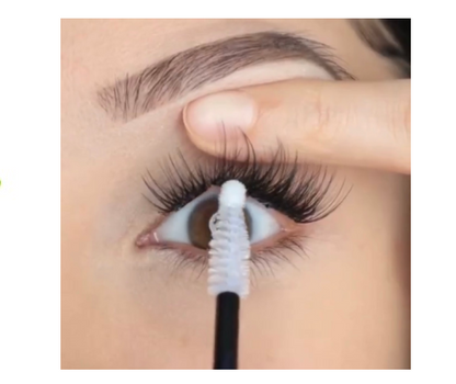 Mega Hold Lash Sealant + Bond + Remover